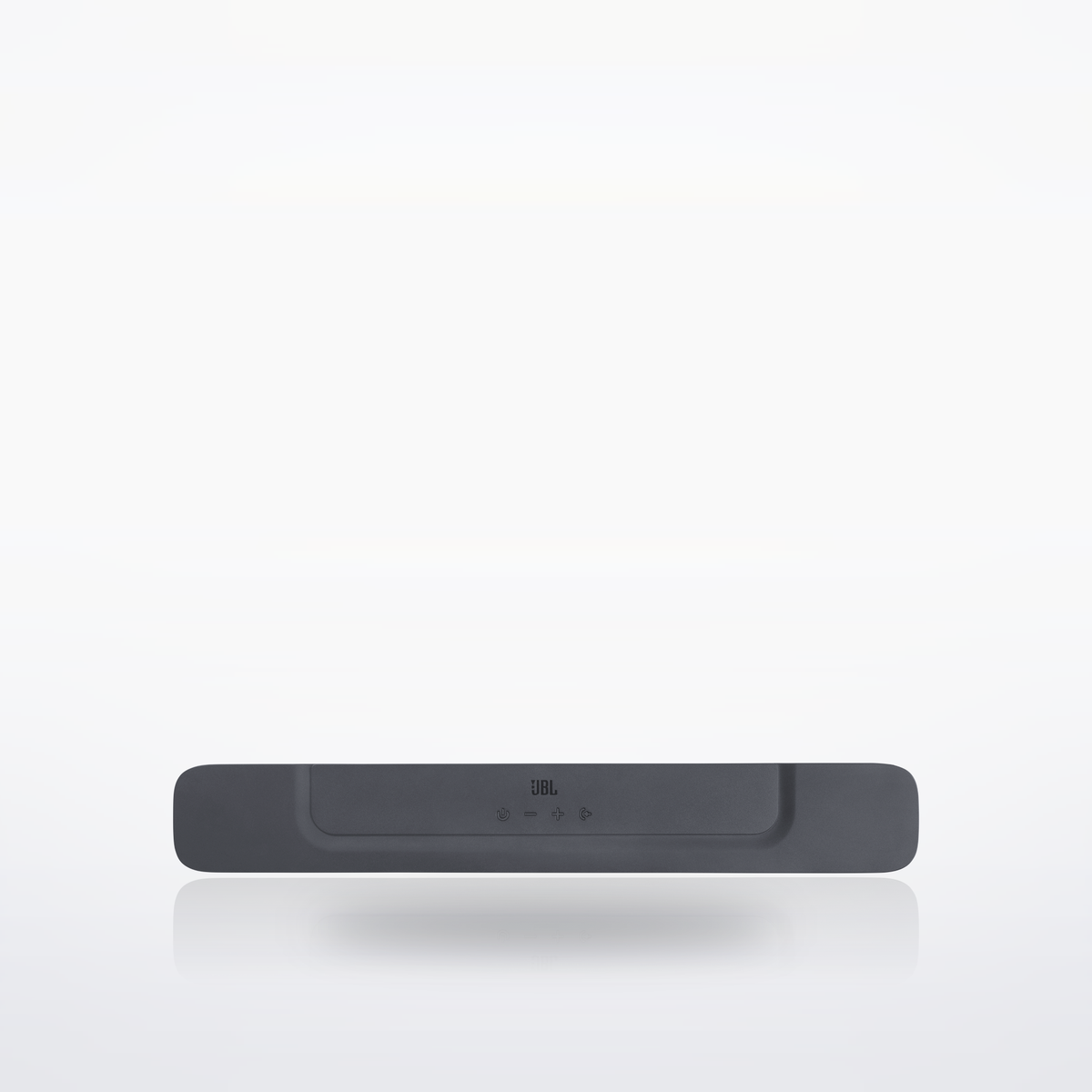 JBL Bar 2.0 All-in-One (MK2) soundbar, top controls