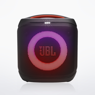 JBL PartyBox Encore Essential 2 party speaker, front
