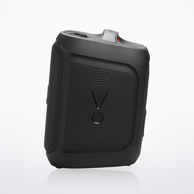 JBL PartyBox Encore Essential 2 party speaker, right side