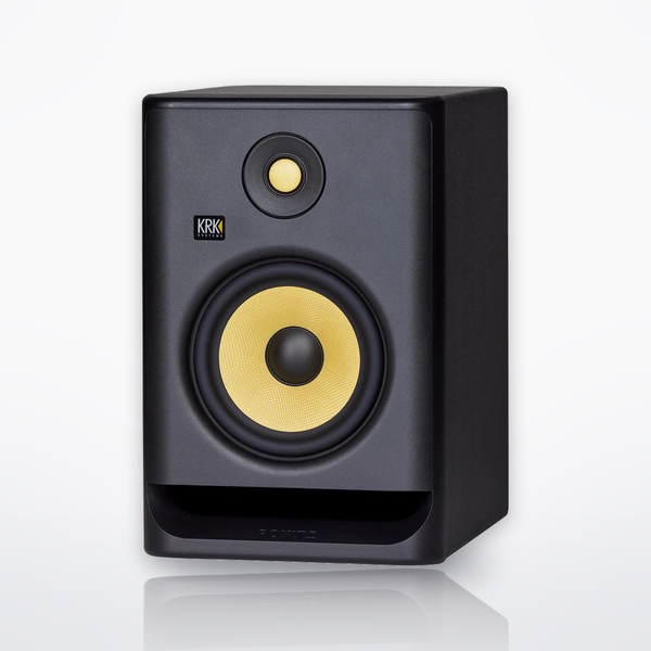 KRK Rokit 7 G4 powered studio monitor