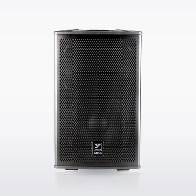 Yorkville EF12 Elite 12-inch unpowered loudspeaker, front view