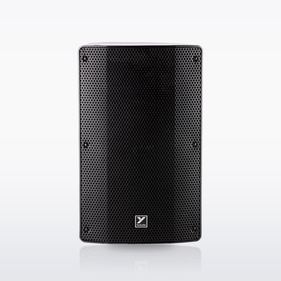 Yorkville YXL10 10-inch unpowered loudspeaker, front view