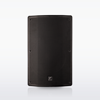 Yorkville YXL15 15-inch unpowered loudspeaker, front view