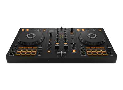Alphatheta/Pioneer DJ DDJ-FLX4