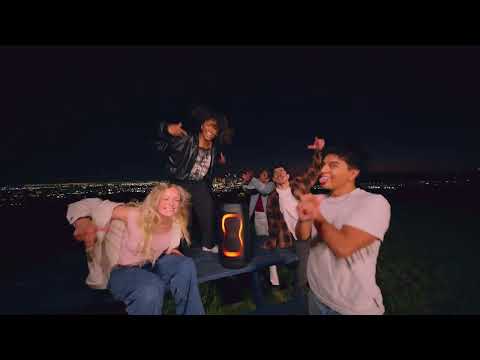 JBL PartyBox 130 product video