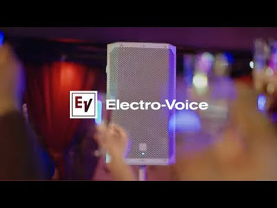 Electro-Voice ELX200-18SP product video