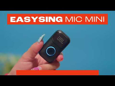 JBL EasySing Mic Mini product video