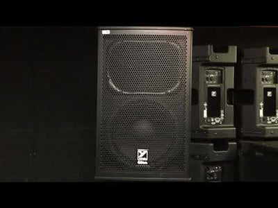 Yorkville Elite EF12P and EF15P product video