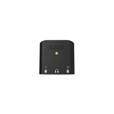 Rode AI-Micro