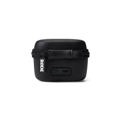 Rode Charge Case+