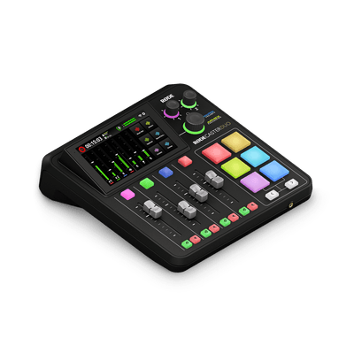 RØDECaster Duo