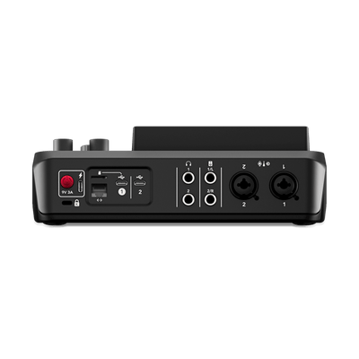 RØDECaster Duo