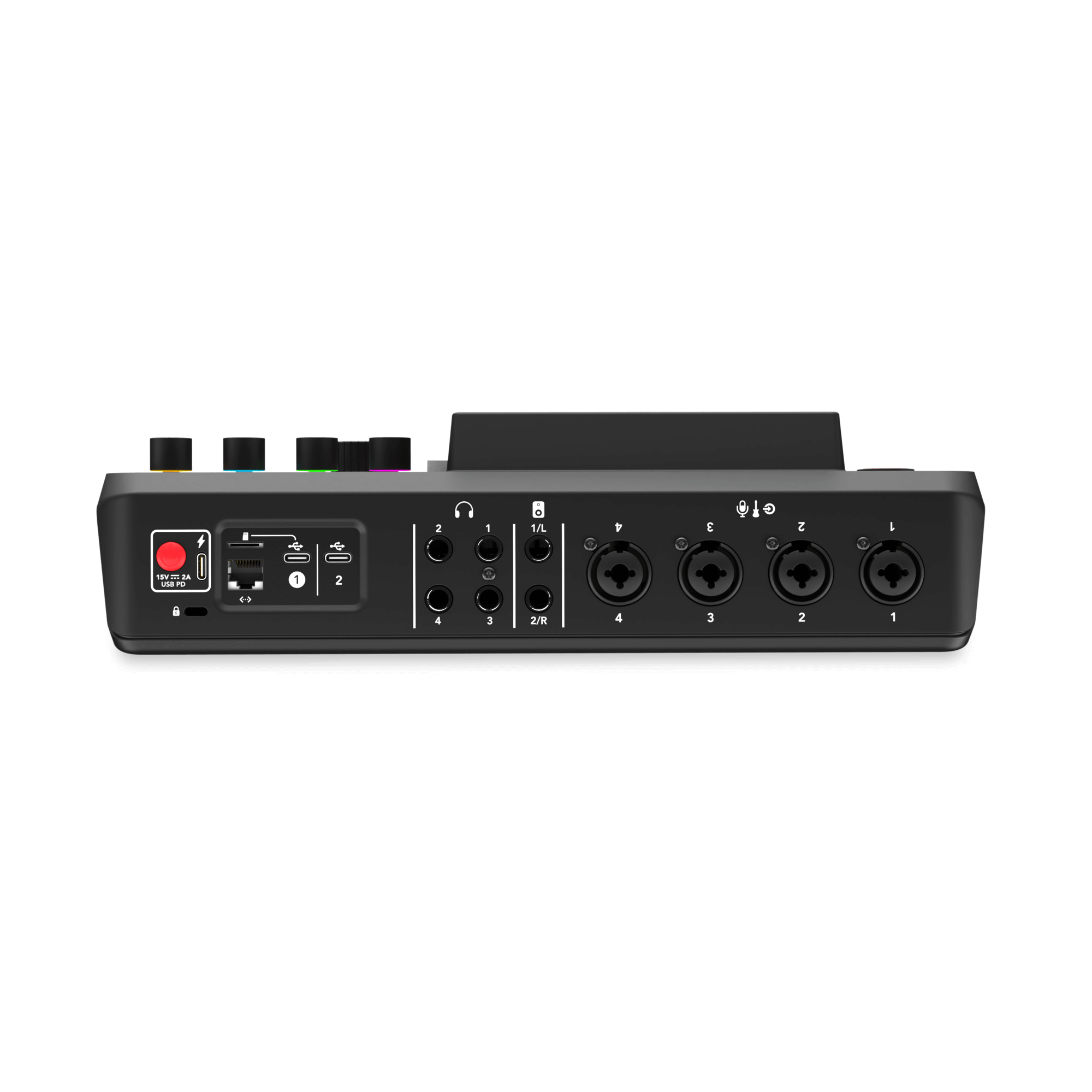 RØDECaster Pro II