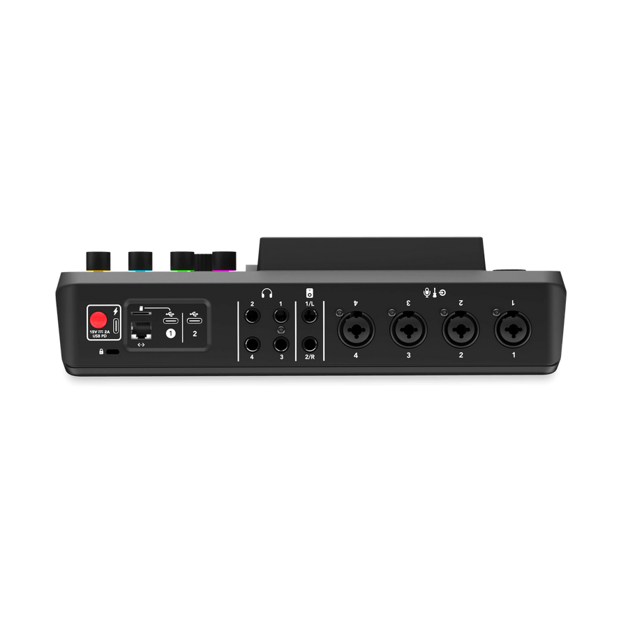 RØDECaster Pro II