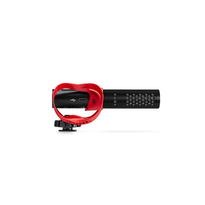 Rode VideoMic GO II Helix