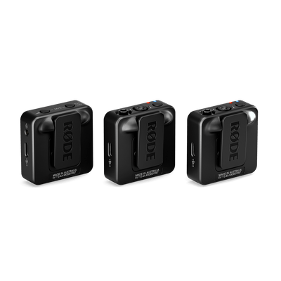 Rode Wireless Go (Gen 3)