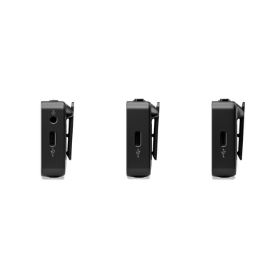 Rode Wireless Go (Gen 3)