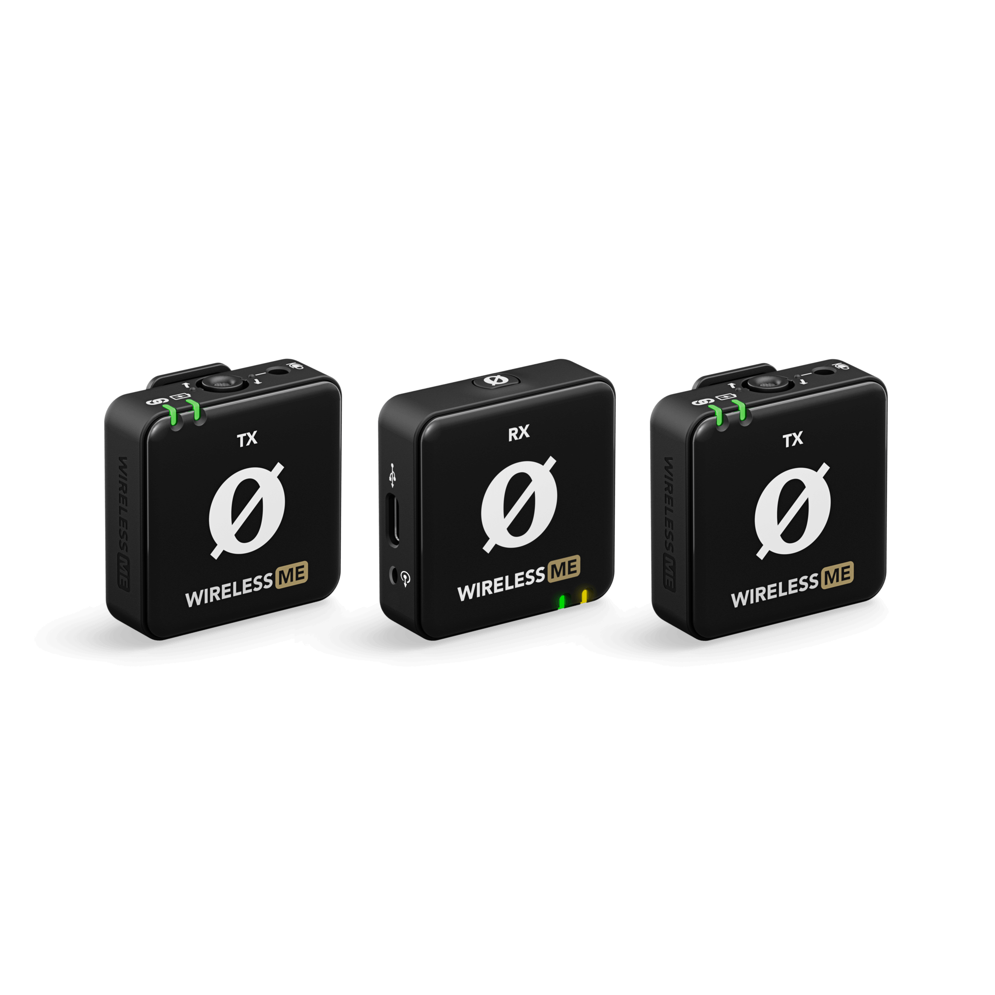 Rode Wireless ME Dual