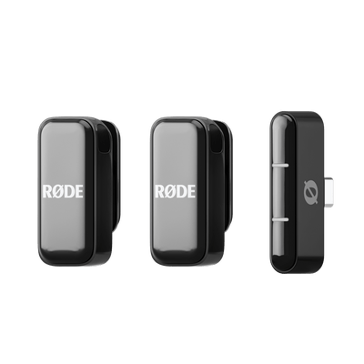 Rode Wireless Micro