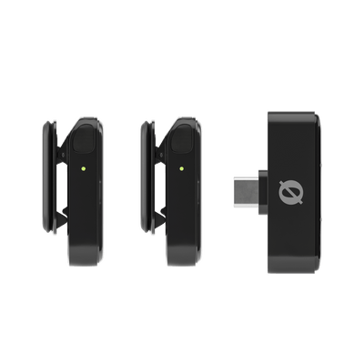 Rode Wireless Micro
