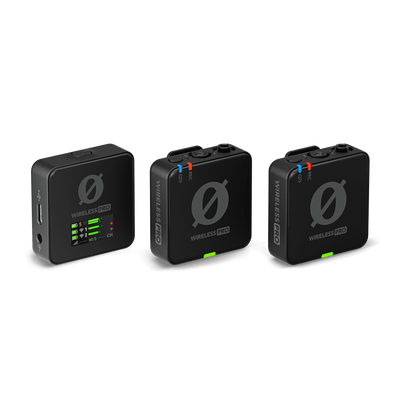 Rode Wireless PRO