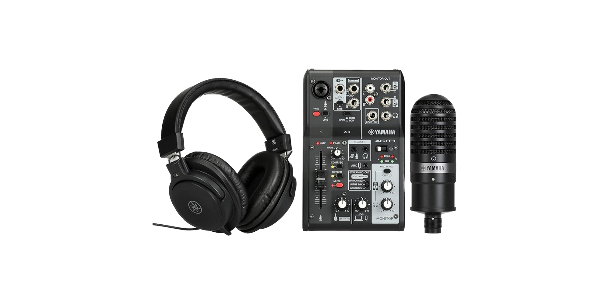 Set Up Your Next Live Event