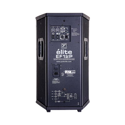 EF12P